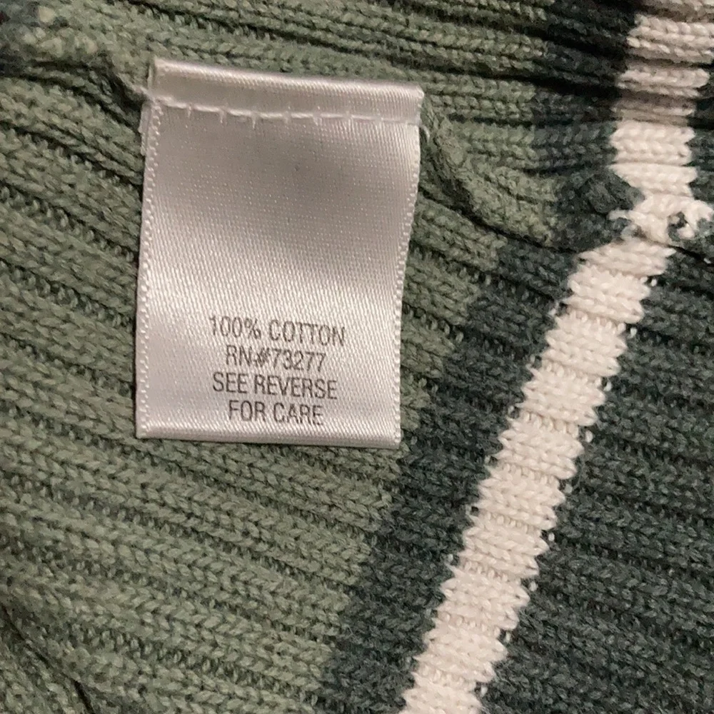 Sonoma - Women’s Turtleneck Sweater (S) - Picture 6 of 7